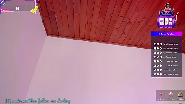 andrea-cohen online show from 12-13-25, 08:14