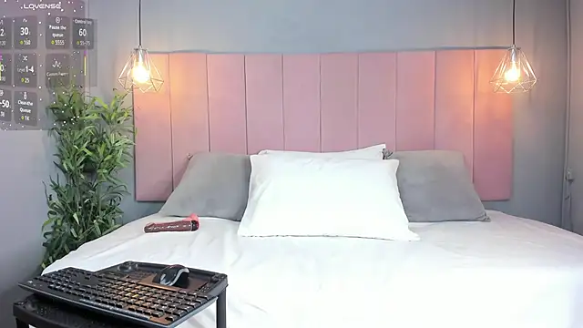 AariaLove online show from 11-01-25, 10:34