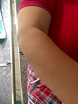 bruna438 online show from 01-10-26, 01:46