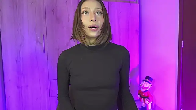 AnnaKimm online show from 03-12-26, 10:38