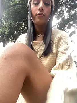  Denisse444 online show from 10-17-25, 09:17