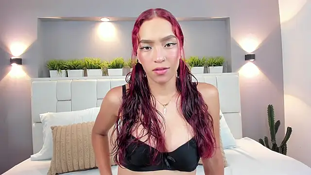 LunnaBlake online show from 09-26-25, 03:54