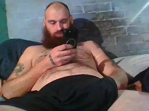 Snapshot of Cowboy815 chatting on 10-15-25, 05:07 Cowboy815 online show from 10-15-25, 05:07