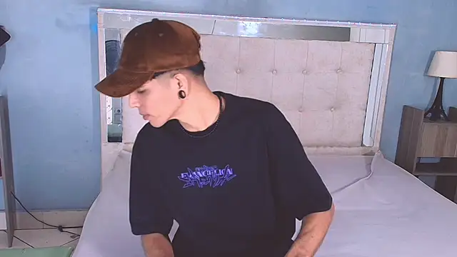 Franvill Trato online show from 10-18-25, 12:17