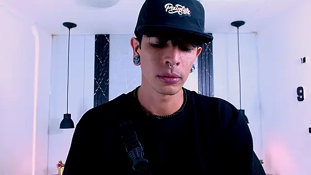 Franvill Trato online show from 11-10-25, 07:13