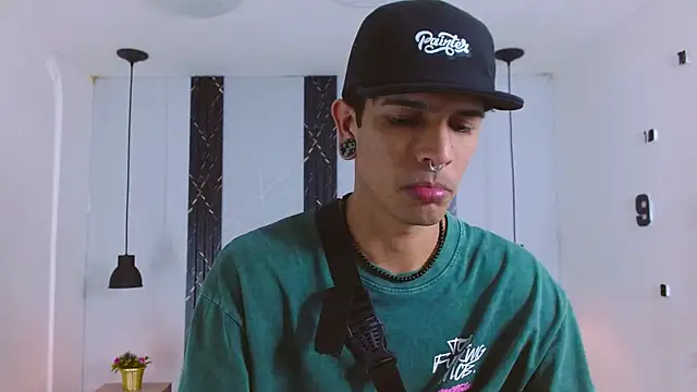 Franvill Trato online show from 11-12-25, 07:13