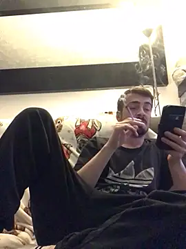 jaycoy22 online show from 01-09-26, 10:11