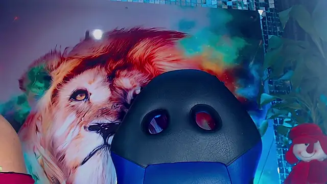 Cristal Gem1 online show from 12-04-25, 12:14