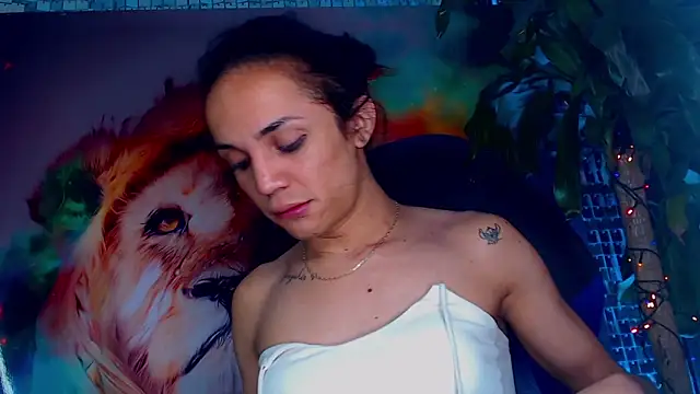 Cristal Gem1 online show from 12-14-25, 04:12