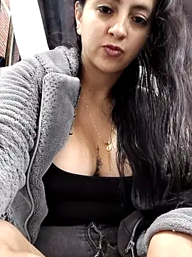 salo-rousee online show from 10-10-25, 07:46