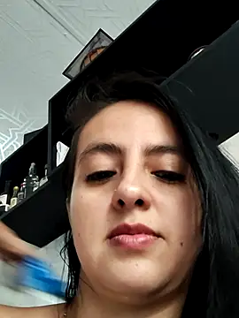 salo-rousee online show from 10-11-25, 09:02