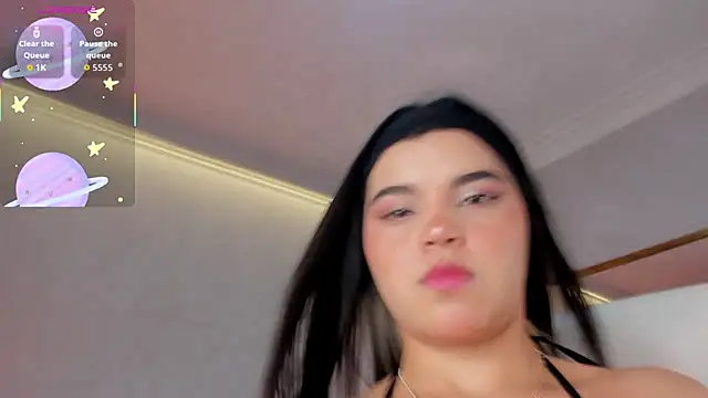 Rose Jener online show from 11-05-25, 10:32