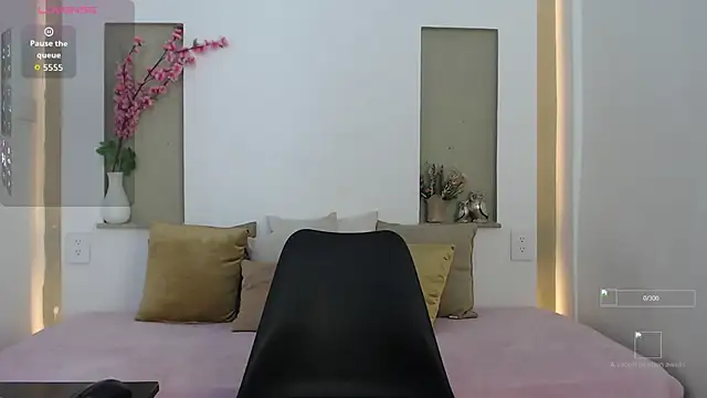 Glory girl online show from 10-08-25, 09:56