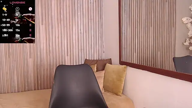 Glory girl online show from 11-03-25, 03:13