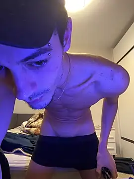 Aaron nextdor online show from 10-05-25, 01:15