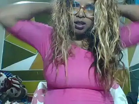 SEXY METISE online show from 02-10-25, 02:41