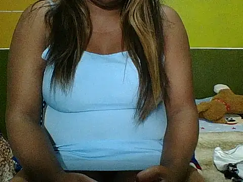 SEXY METISE online show from 11-16-25, 07:41