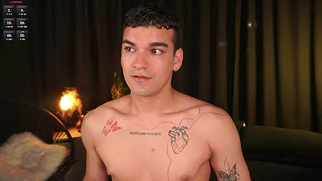 EROS AND ALAN online show from 11-18-25, 02:39