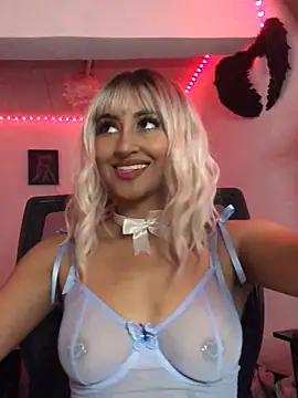 Samara SaenzV online show from 11-08-25, 01:06