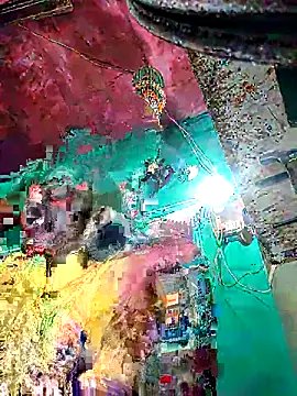 Pooja750 online show from 11-01-25, 06:04