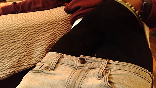 Rudeboy1116 online show from 11-04-25, 07:18