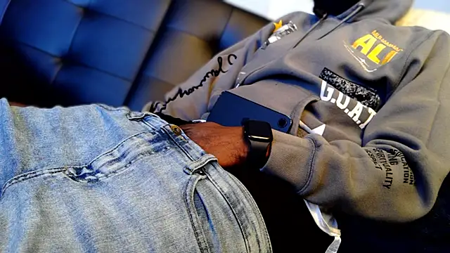 Rudeboy1116 online show from 11-15-25, 10:37