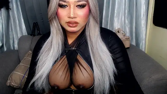 DOMINANT 10inchsCOCK online show from 11-16-25, 12:11