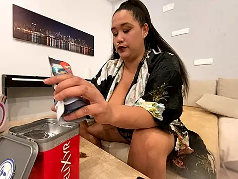 Big Boob Gang online show from 10-09-25, 08:07