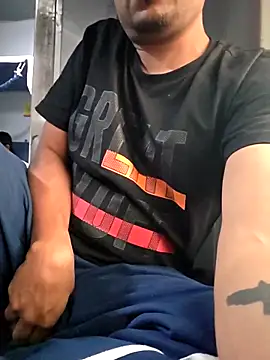 BindaasBong online show from 10-08-25, 11:52