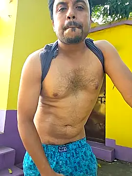 BindaasBong online show from 10-14-25, 07:42