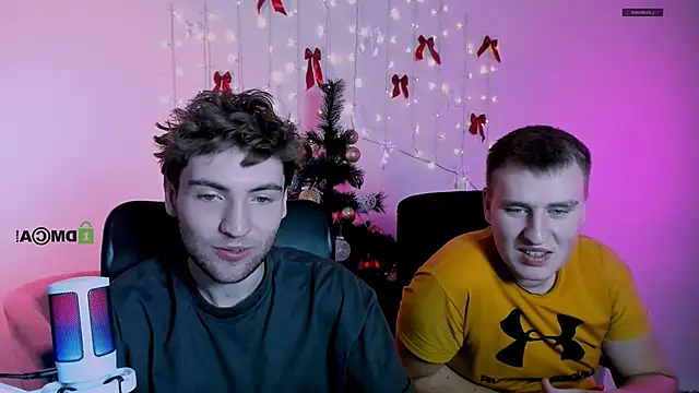 joseph bear  online show from 12-21-25, 08:27