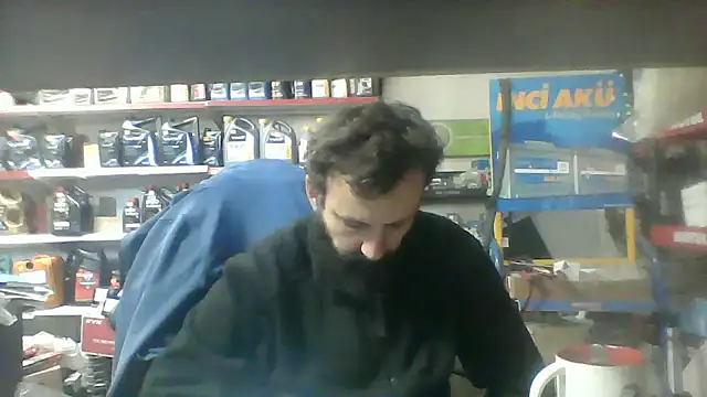 vihand22 online show from 10-04-25, 06:33