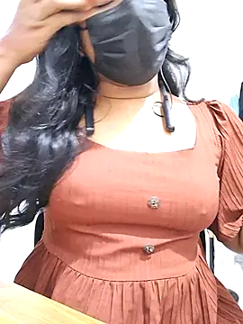 BeautyGirl sara online show from 10-15-25, 05:46