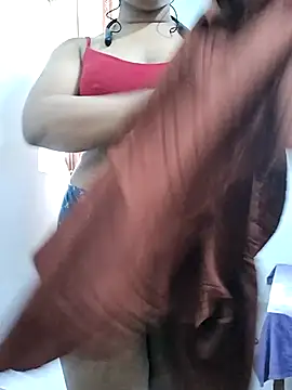 BeautyGirl sara online show from 02-08-26, 04:05