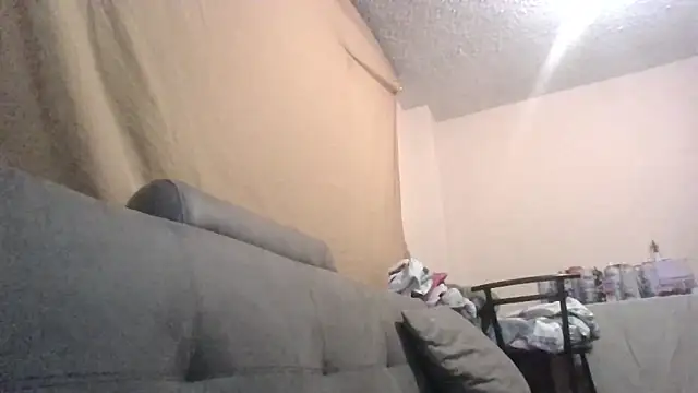 Isisflame online show from 11-12-25, 01:17