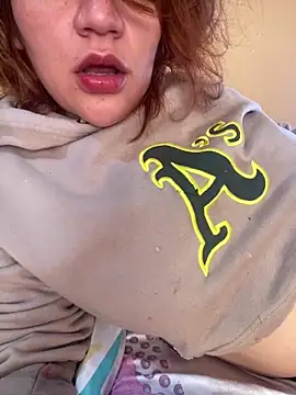 Snapshot of Isisflame chatting on 02-27-26, 02:17 Isisflame online show from 02-27-26, 02:17