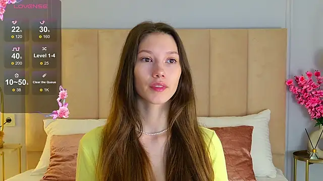 MaryNixon  online show from 11-13-25, 05:06