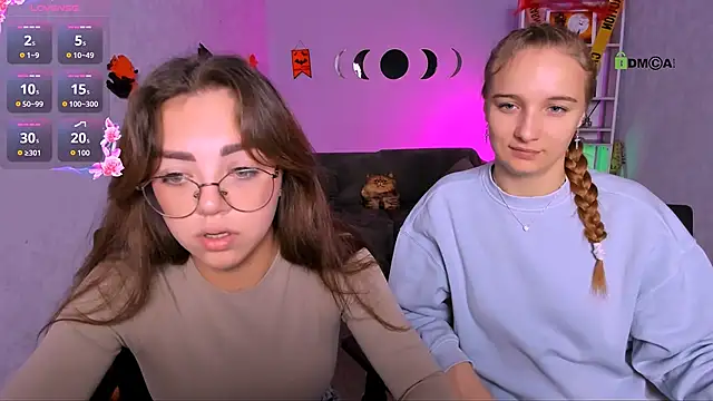 keylas moan online show from 10-20-25, 12:27