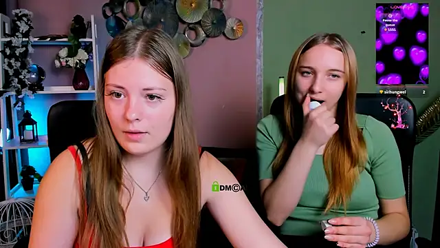 keylas moan online show from 11-07-25, 01:33