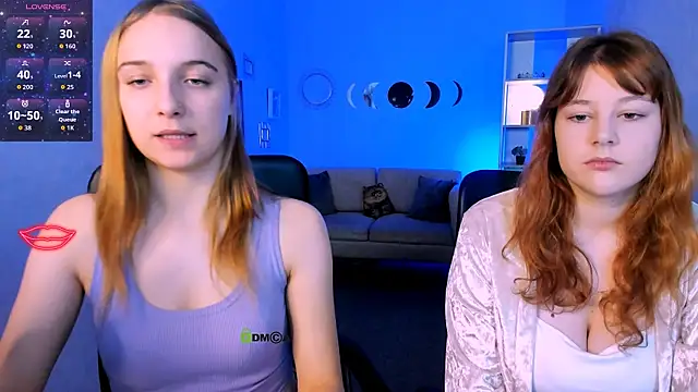 keylas moan online show from 11-16-25, 01:28