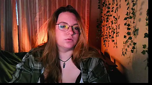 ZayaRush online show from 10-14-25, 01:23