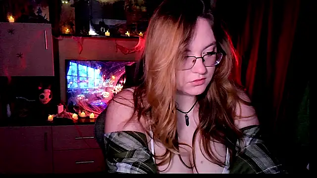 ZayaRush online show from 10-31-25, 07:31