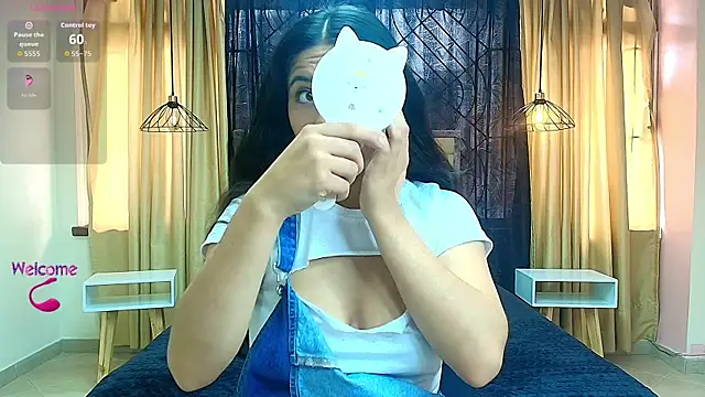 Honey Love   online show from 09-15-25, 02:06