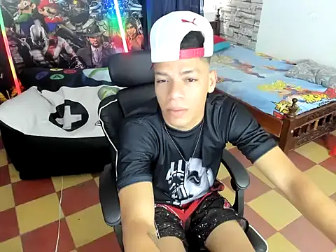 andres sant online show from 11-24-25, 06:29