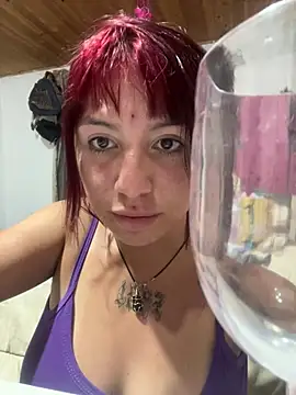 Kitty Melodi online show from 02-25-26, 02:43