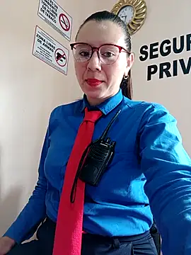 Hannah-colx online show from 10-09-25, 01:31