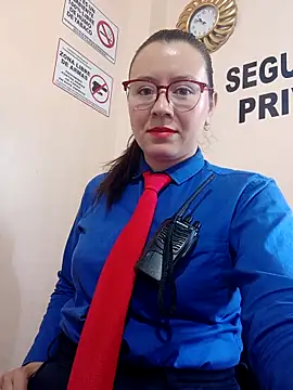 Hannah-colx online show from 10-12-25, 02:49