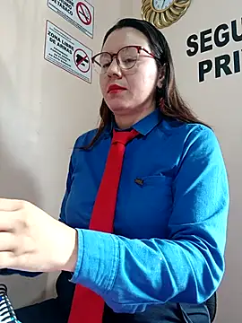 Hannah-colx online show from 11-10-25, 01:32