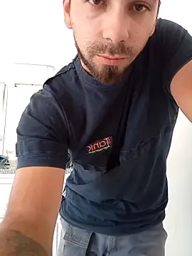 Lushakuiron1 online show from 11-24-25, 03:34