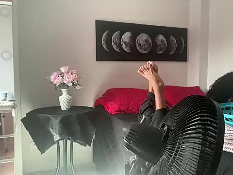 sexycalipso online show from 09-17-25, 01:46
